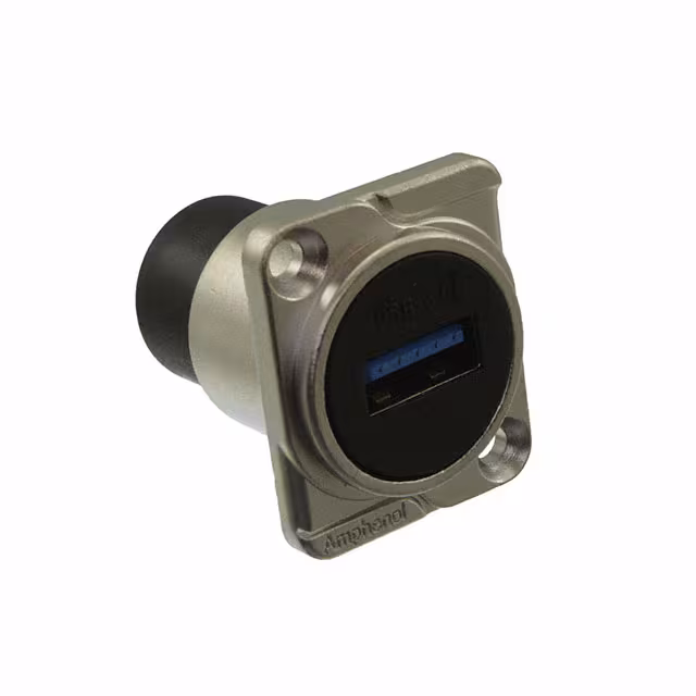 AC-USB3-AA Amphenol Audio  USB DVI HDMI Connector Adapters